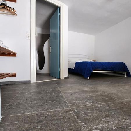 Mykonian Rooms Mykonos Town 외부 사진