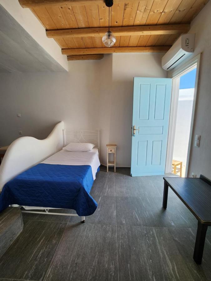 Mykonian Rooms Mykonos Town 외부 사진