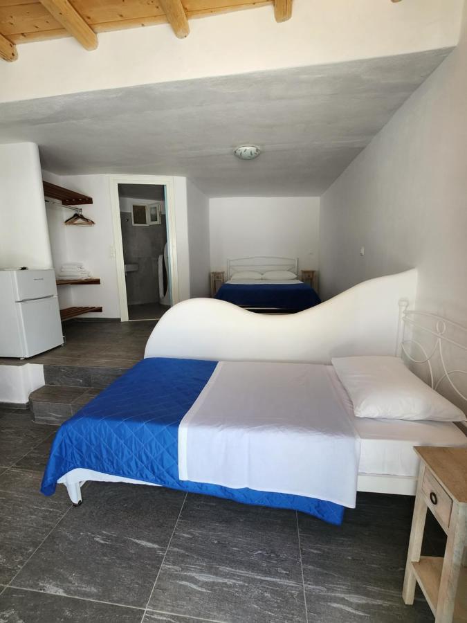 Mykonian Rooms Mykonos Town 외부 사진