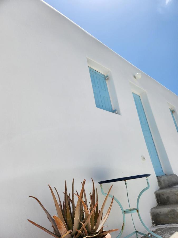 Mykonian Rooms Mykonos Town 외부 사진
