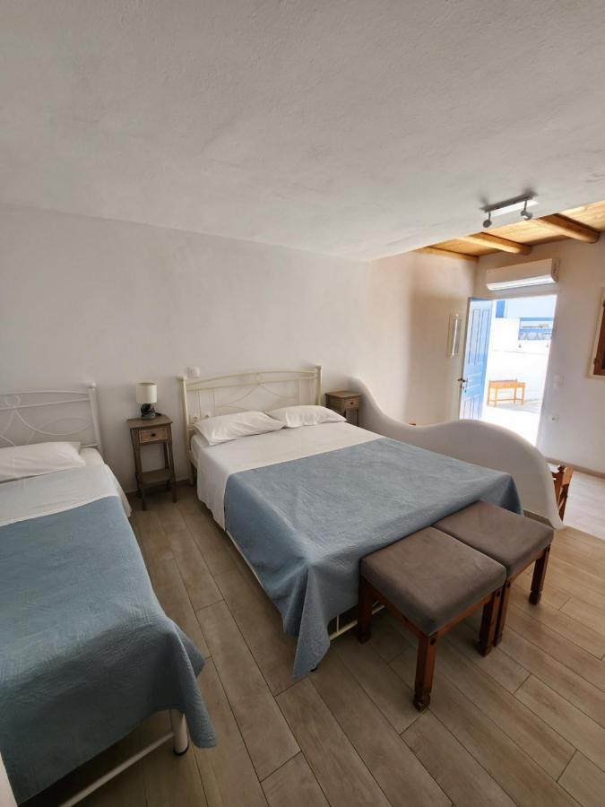 Mykonian Rooms Mykonos Town 외부 사진