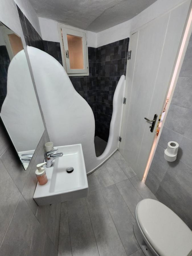 Mykonian Rooms Mykonos Town 외부 사진