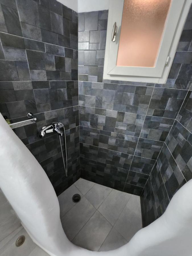 Mykonian Rooms Mykonos Town 외부 사진